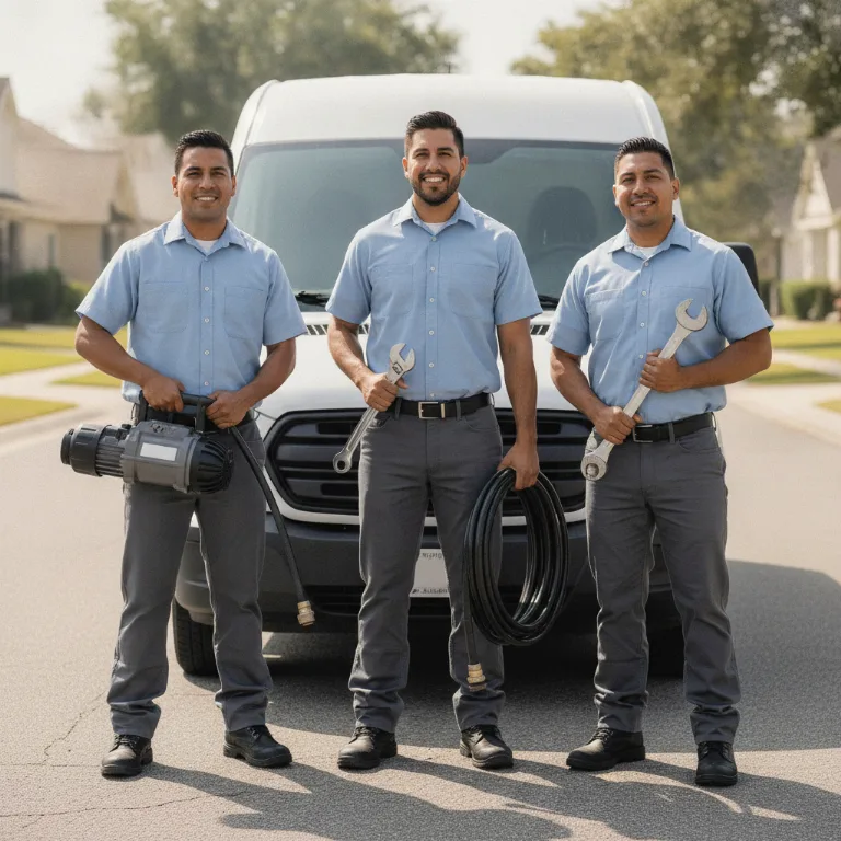 Achique Sótano equipo en Mexico City